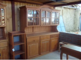 Mueblería Campo Terraza: Muebles para Living